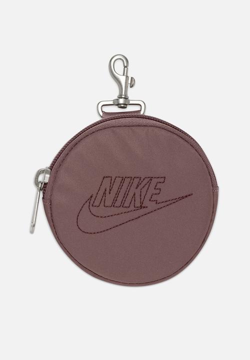 Nike - Nike sportswear futura luxe-plum eclipse/plum eclipse/night maroon