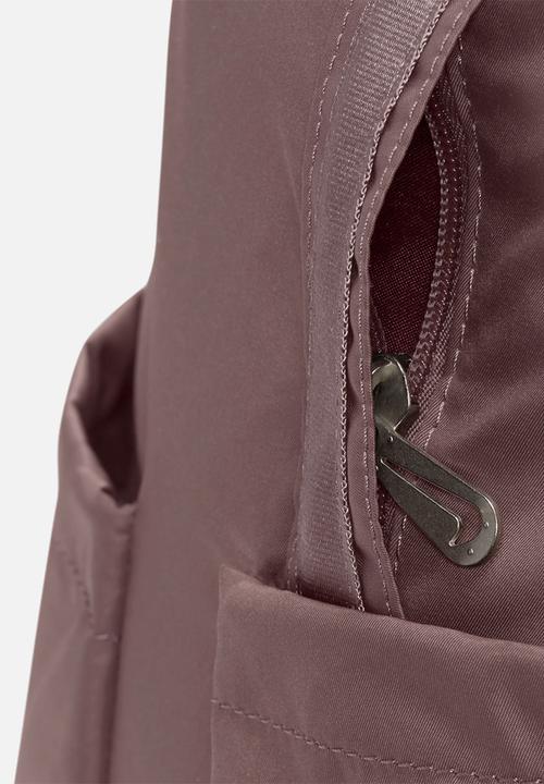 Nike - Nike sportswear futura luxe-plum eclipse/plum eclipse/night maroon