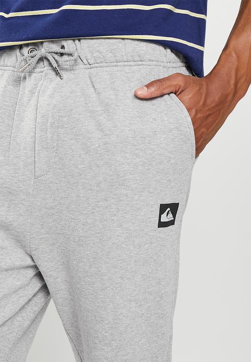 Quiksilver - Step off trackpant 