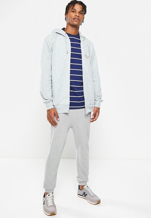 Quiksilver - Step off trackpant 