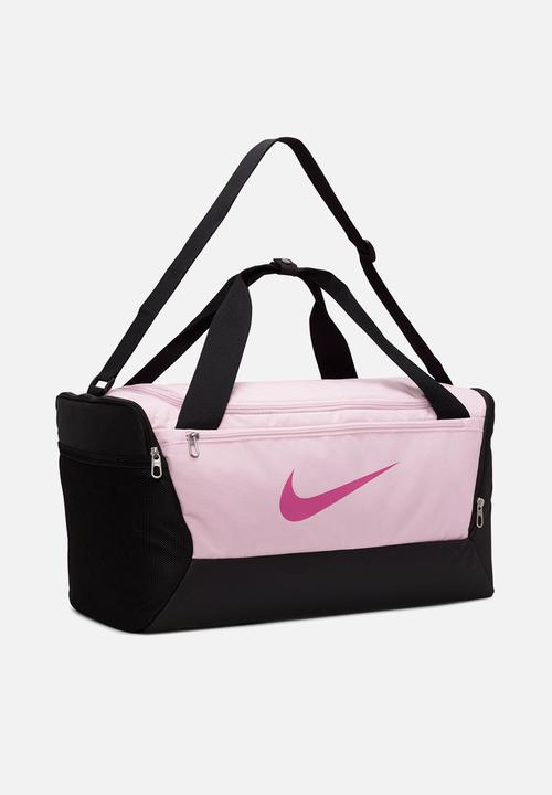 Nike - Nike brasilia 9.5 - pink foam / black / active fuchsia