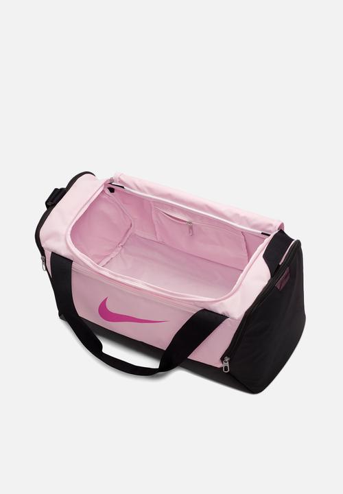 Nike - Nike brasilia 9.5 - pink foam / black / active fuchsia