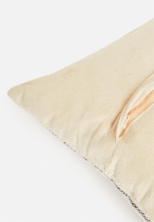 H&S - Silo cushion- grey