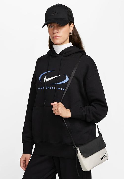Nike - Nike futura - black / lt orewood brn / black