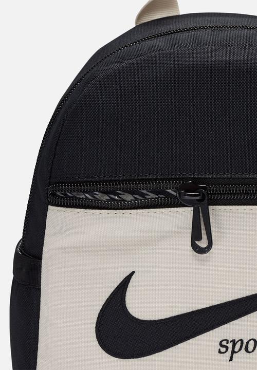 Nike - Nike futura - black / lt orewood brn / black
