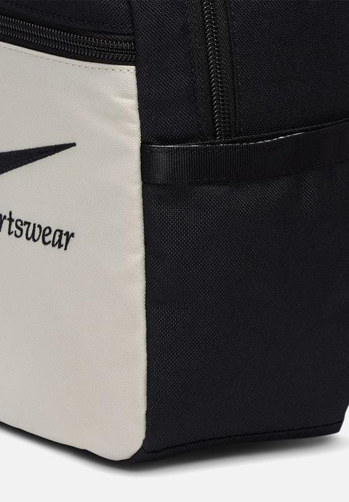 Nike - Nike futura - black / lt orewood brn / black