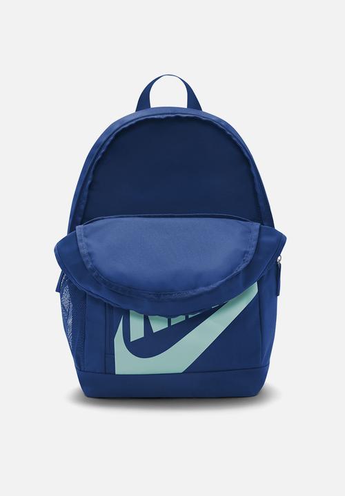 Nike - Nike elemental - deep royal blue/deep royal blue/jade ice