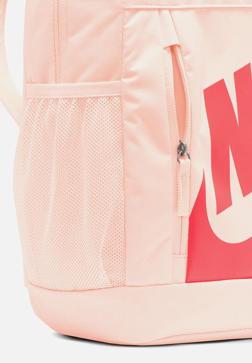 Nike - Nike elemental - guava ice/guava ice/bright crimson