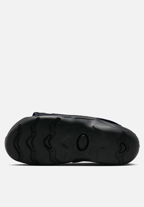 Nike - Nike sunray adjust 6 - black/white