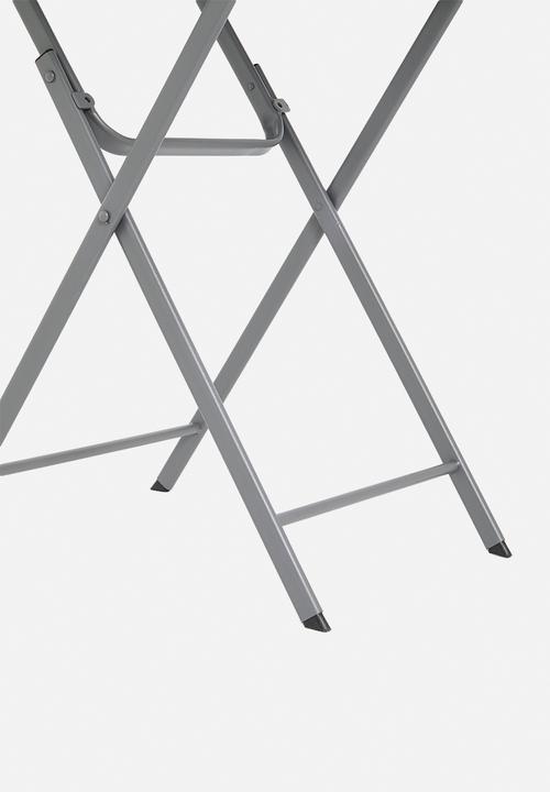 H&S - Lenny table - green