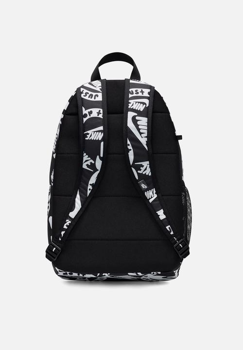 Nike - Nike elemental - black/black/sundial