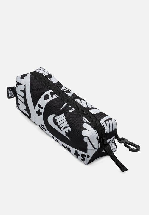 Nike - Nike elemental - black/black/sundial