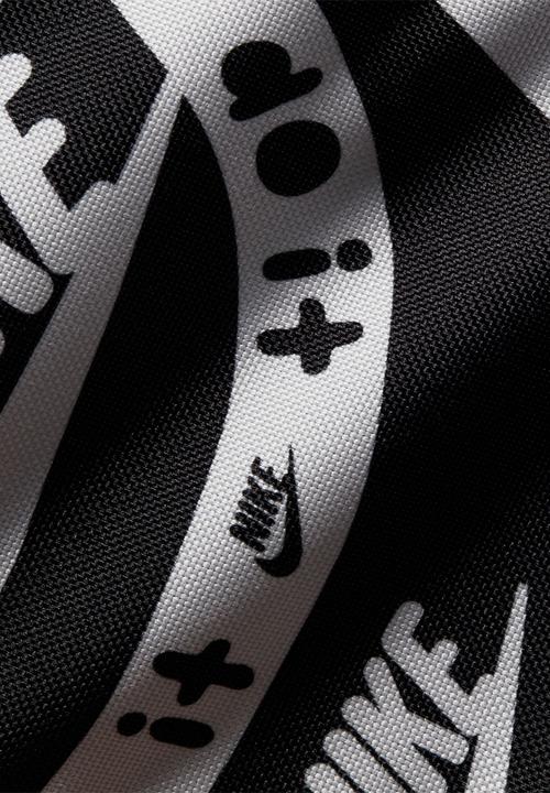 Nike - Nike elemental - black/black/sundial