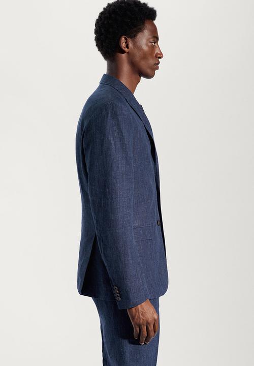 MANGO - Blazer miami - navy