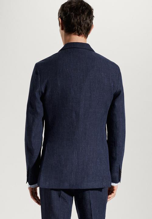 MANGO - Blazer miami - navy