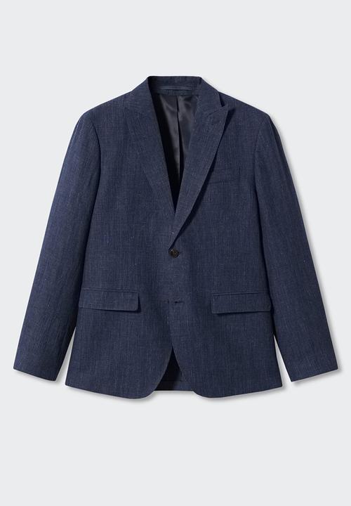 MANGO - Blazer miami - navy