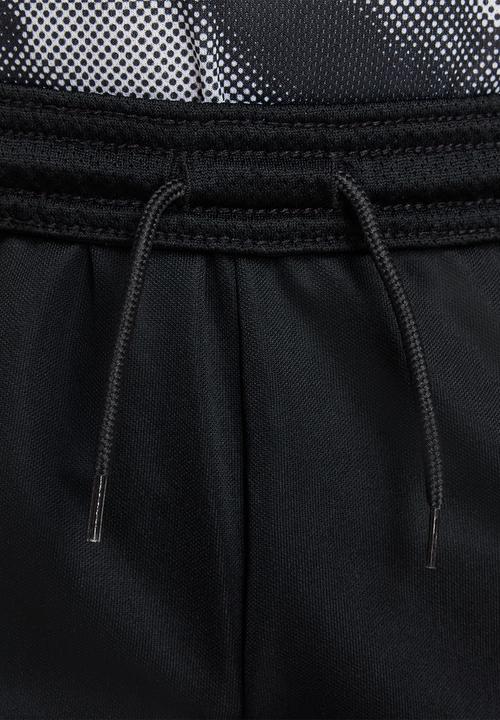 Nike - K nk df trphy23 short gx - black/white