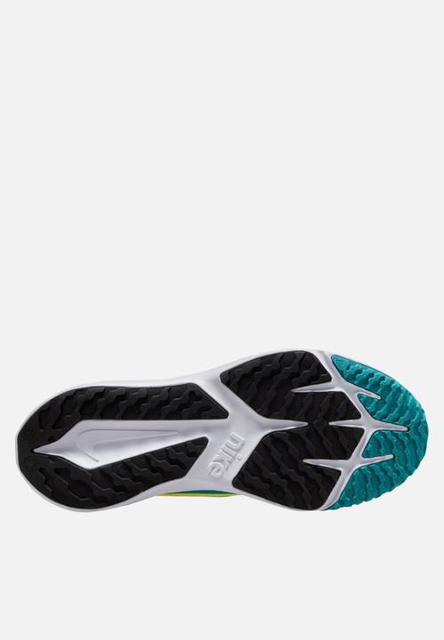 Nike - Nike star runner 4 nn se (gs) - teal nebula/purple cosmos/black/volt