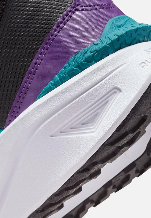 Nike - Nike star runner 4 nn se (gs) - teal nebula/purple cosmos/black/volt