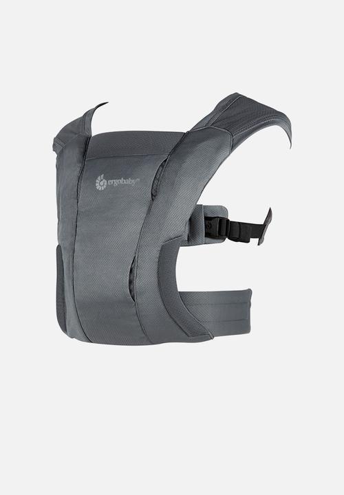 ERGOBABY - Embrace soft air mesh - grey