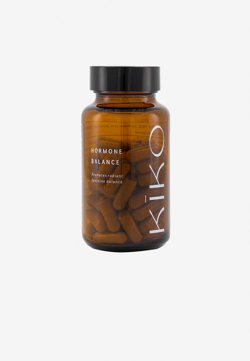 Kiko Vitals - Hormone Balance