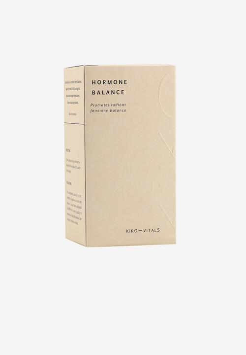 Kiko Vitals - Hormone Balance