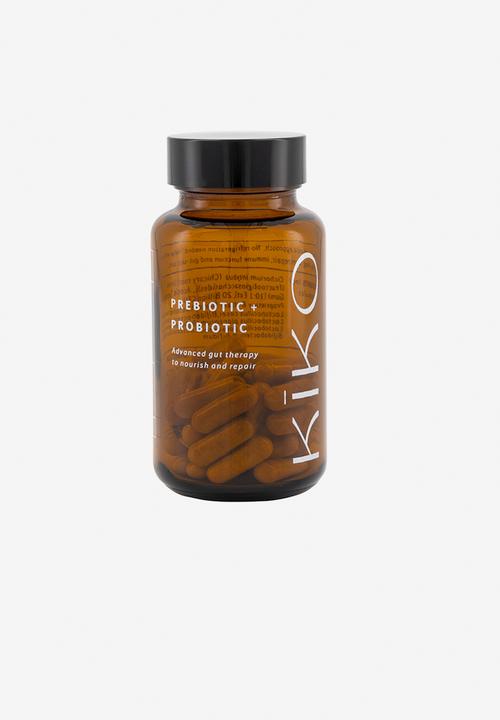 Kiko Vitals - Prebiotic + Probiotic