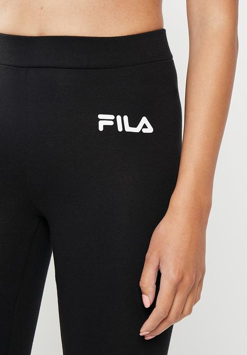 FILA - Serenity leggings - black