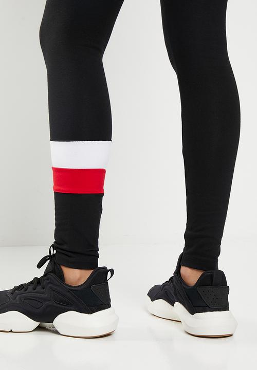 FILA - Serenity leggings - black