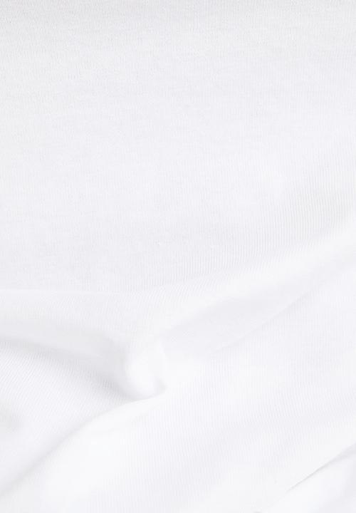 G-STAR - Base Tank Top Wmn - White