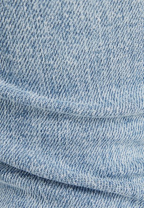 G-STAR - Kafey ultra high skinny wmn - vintage olympic blue