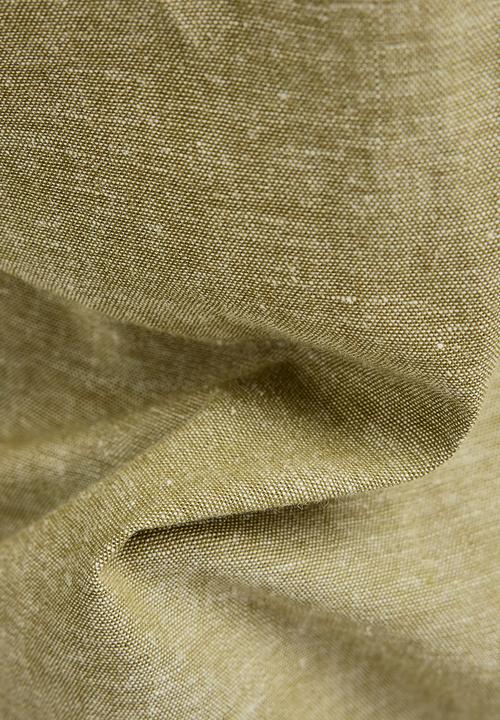 G-STAR - Cosy natural pant - avocado/milk