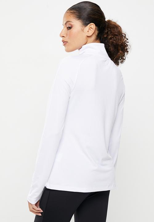lotto - Msp w sweat hz - bright white