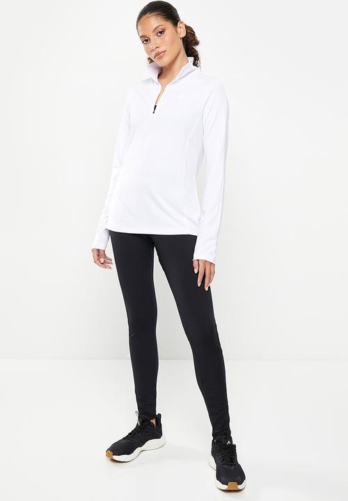 lotto - Msp w sweat hz - bright white