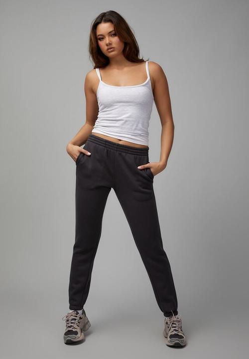 Factorie - Classic trackpant - phantom