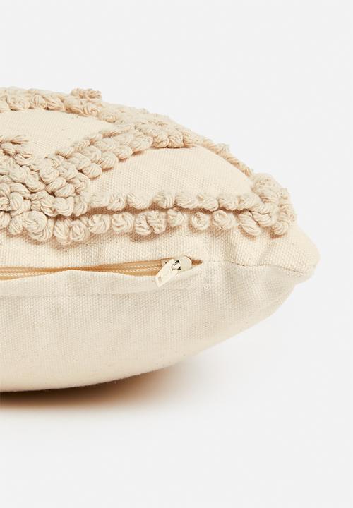 H&S - Silo cushion- cream