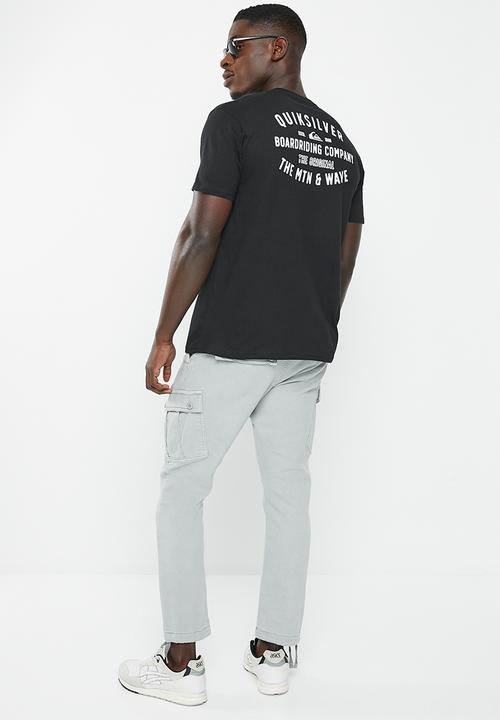 Quiksilver - Qs surf lockup mt0 - black 