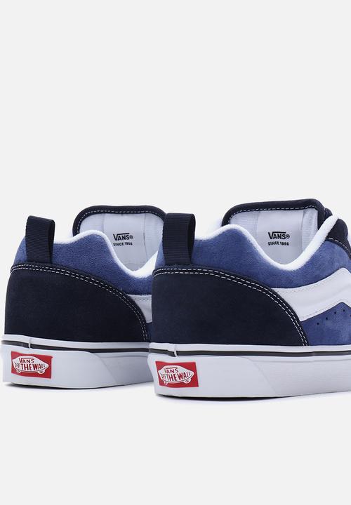 Vans - Knu Skool