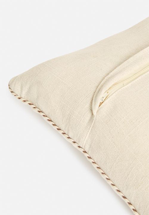 H&S - Thendo cushion- multi