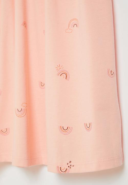 Pop Candy - Girls dress - pink