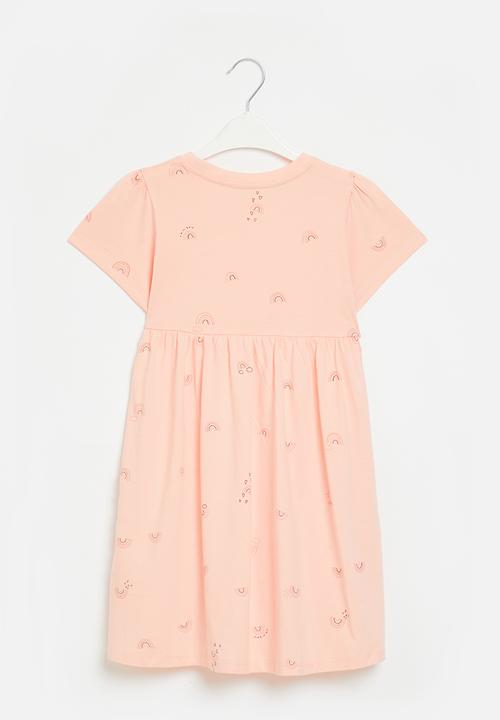 Pop Candy - Girls dress - pink