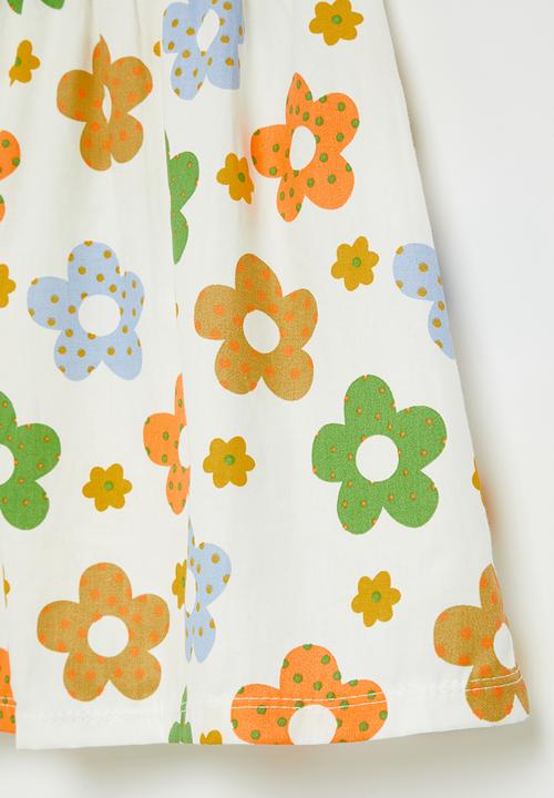 Pop Candy - Girls dress - multi