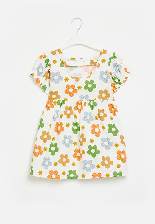 Pop Candy - Girls dress - multi