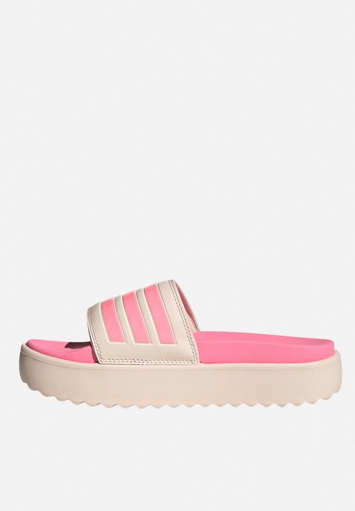 adidas Originals - Adilette platform 