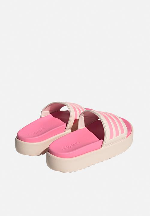 adidas Originals - Adilette platform 