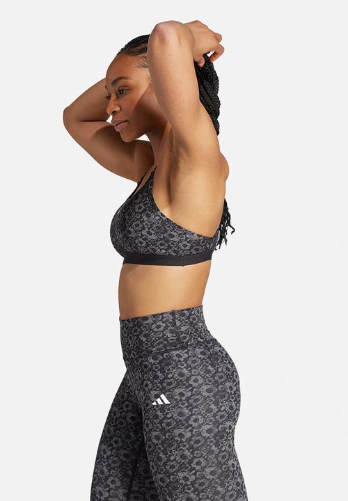 adidas Performance - Aerct ls aop - black 