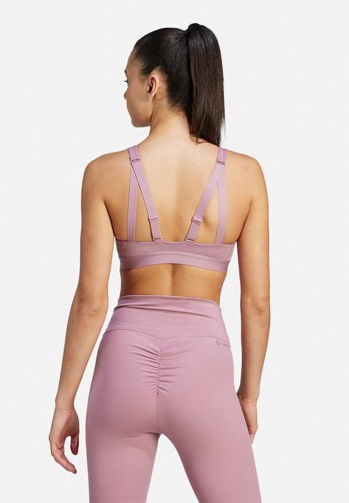 adidas Performance - Tlrd move hs - wonder orchid