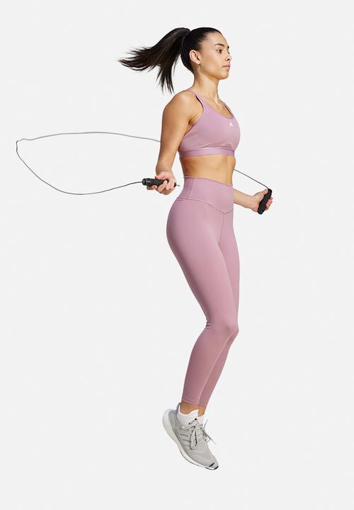 adidas Performance - Tlrd move hs - wonder orchid
