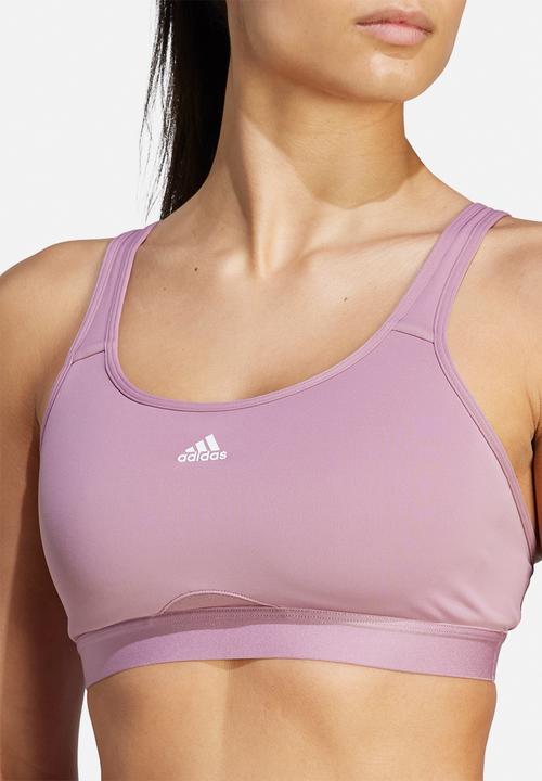 adidas Performance - Tlrd move hs - wonder orchid