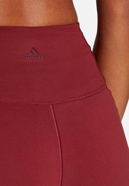 adidas Performance - Yo sto 78 tig - shadow red